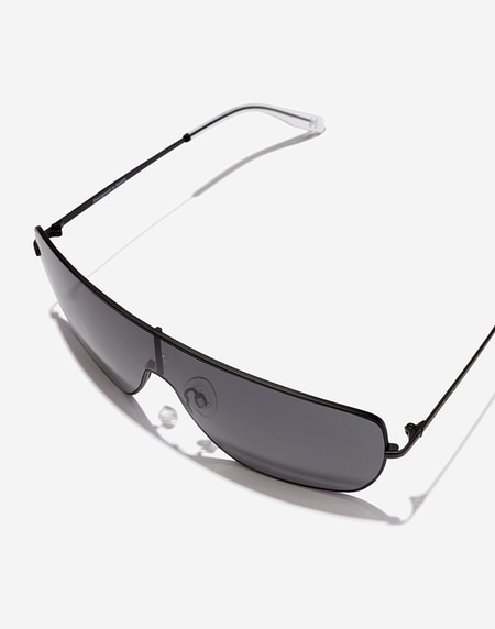 Lentes de sol Hawkers ECLIPSA - BLACK DARK