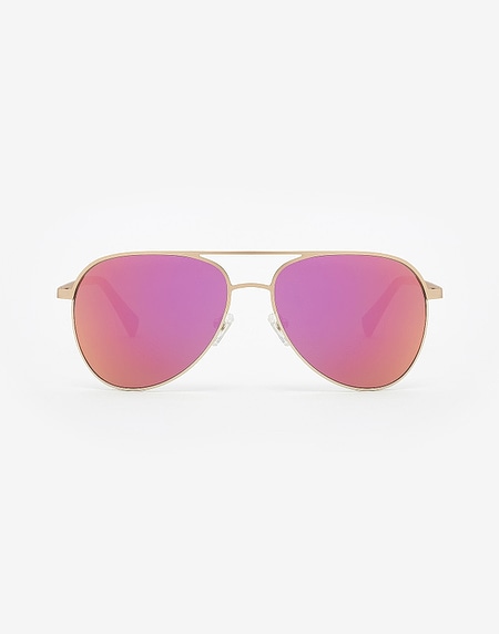 Sunglasses Hawkers GOLD - NEBULA LACMA