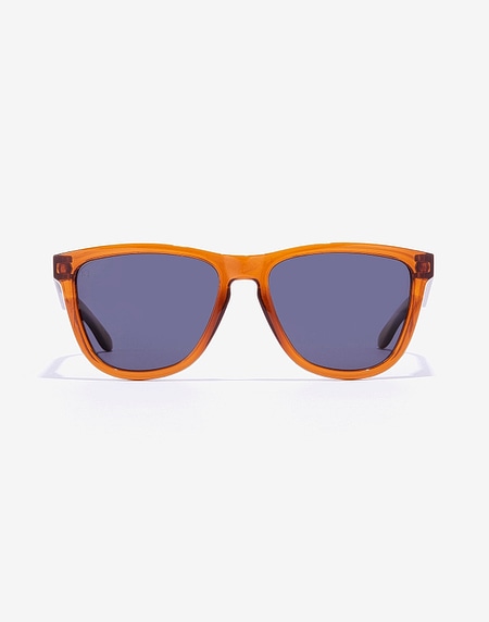 Sunglasses Hawkers ONE RAW - POLARIZED CARAMEL DARK