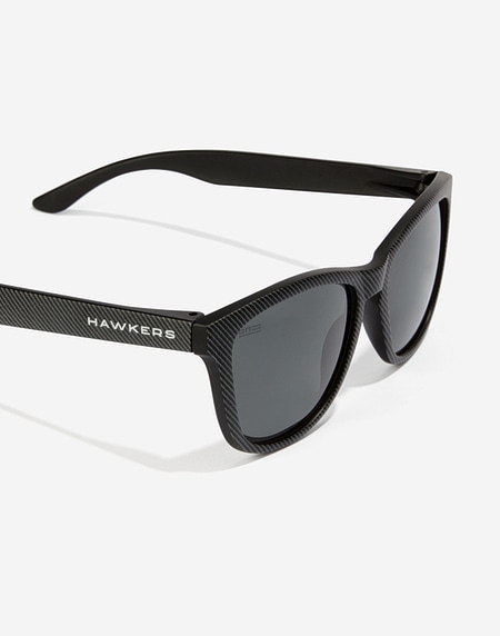 Sunglasses Hawkers ONE - POLARIZED CARBONO DARK