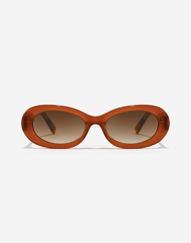 Gafas de sol HAWKERS GLIMMER - BROWN SAVAGE EARTH