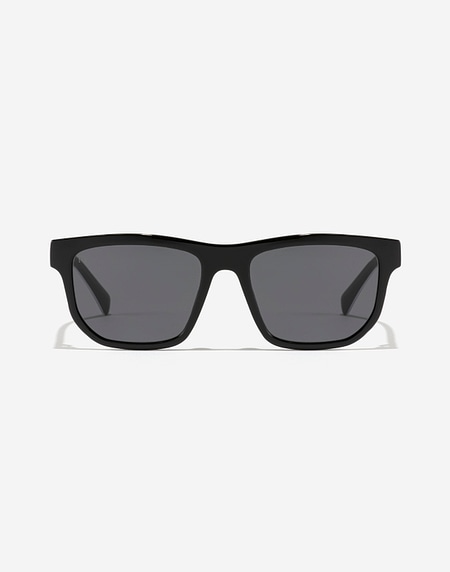 Sunglasses Hawkers MARS - BLACK DARK ECO