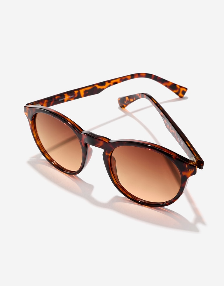 Sonnenbrille Hawkers BEL AIR - CAREY TERRACOTA