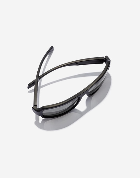 Sunglasses Hawkers F18 - BLACK