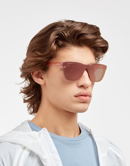 Sunglasses Hawkers ONE DREAM - BLACK PINK
