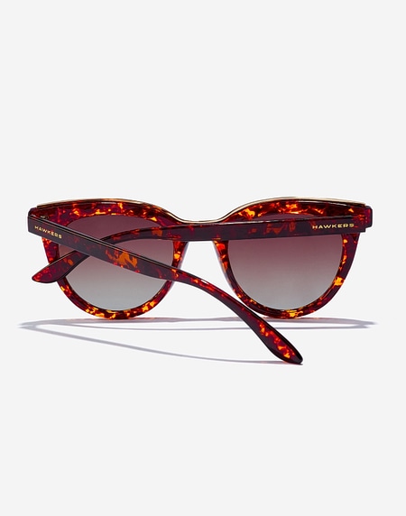 Lentes de sol Hawkers BELLA - POLARIZED CAREY BROWN