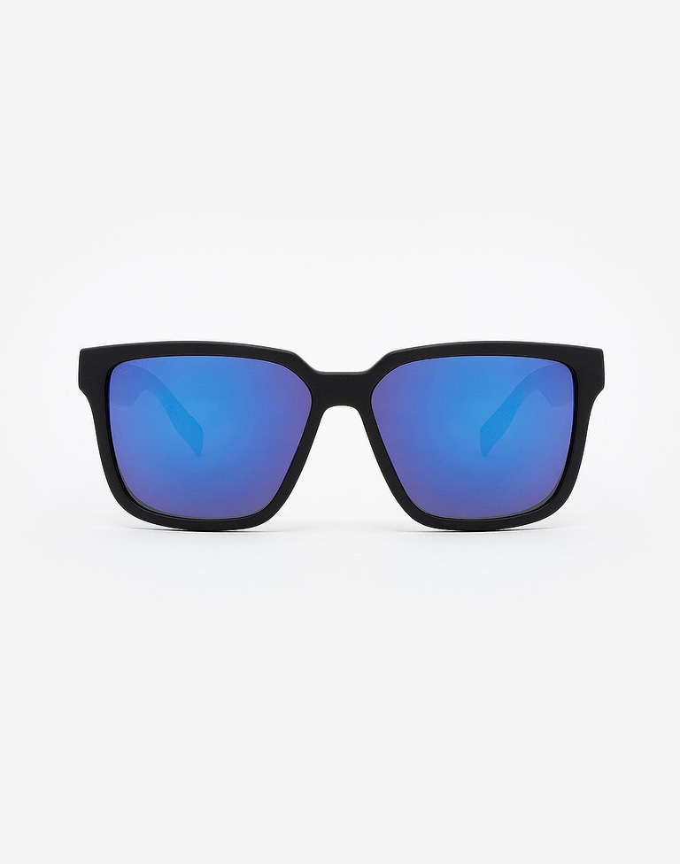Sunglasses Hawkers CARBON BLACK - SKY MOTION