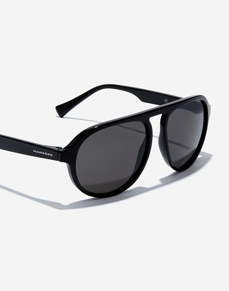 Sonnenbrille Hawkers WEEKENDER - BLACK