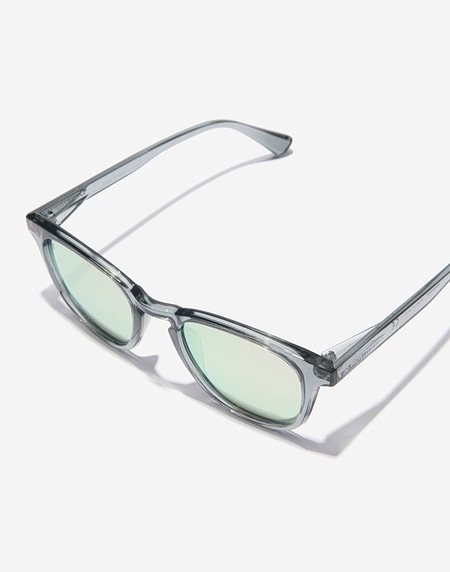 Lentes de sol Northweek WALL - POLARIZED GREY ROSA AZZURRA