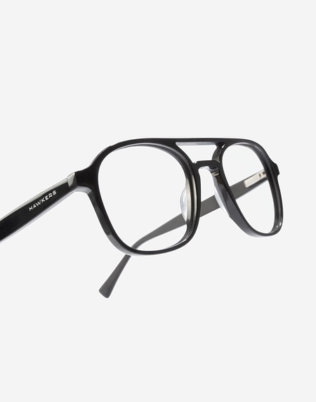 Blue Light Hawkers BLACK HUNTER