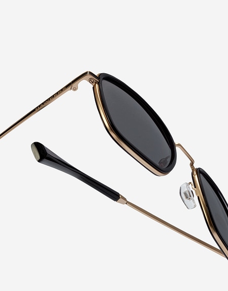 Lentes de sol Hawkers CHAIN - BLACK