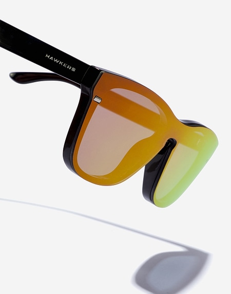 Gafas de sol Hawkers ONE DREAM - BLACK BROWN