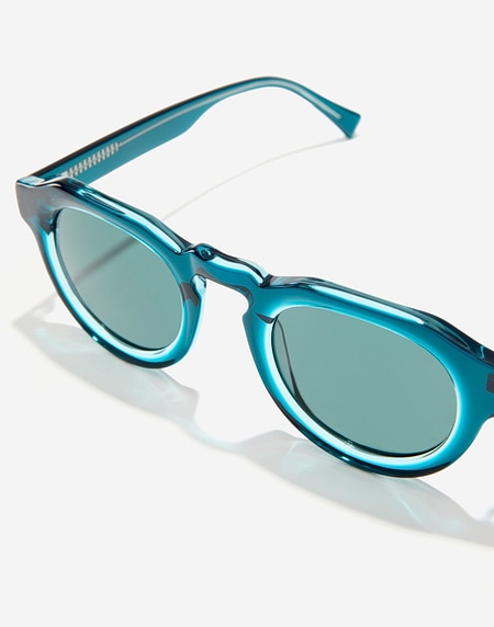 Lentes de sol Hawkers WARWICK UPTOWN - TEAL TURQUOISE