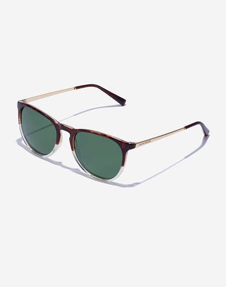 Sunglasses Hawkers OLLIE - POLARIZED WHITE GREEN