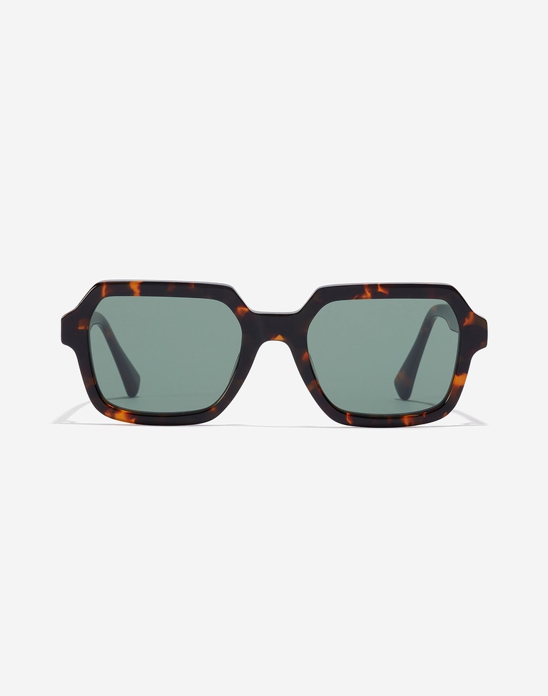 Lentes de sol Hawkers CAREY GREEN BOTTLE MINIMAL