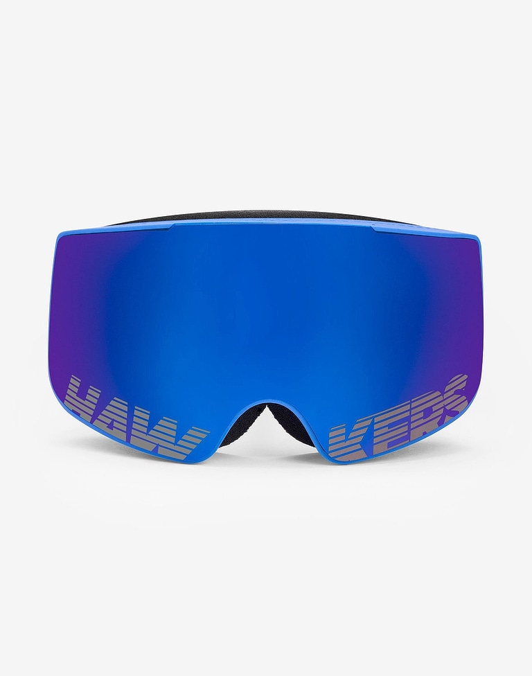 Ski Goggles Hawkers GREY PURPLE ARTIK