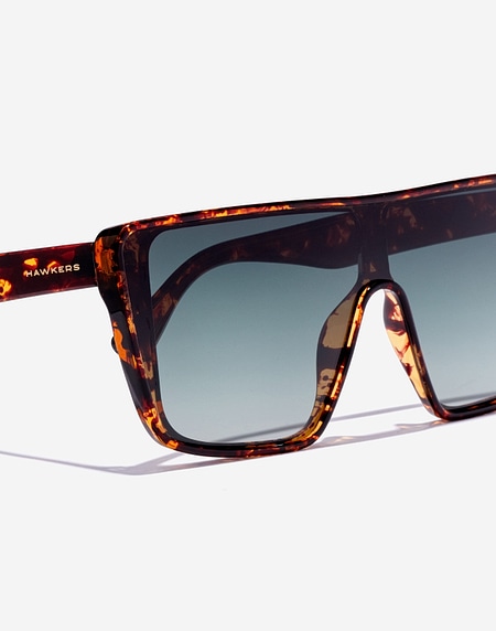 Sunglasses Hawkers PHANTOM - POLARIZED CAREY GREEN