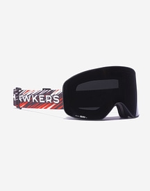 Hawkers HAWKERS X ALEX RINS - ARTIK BIG BLACK w180
