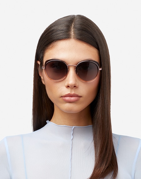 Sunglasses Hawkers FUSION NUDE MILADY