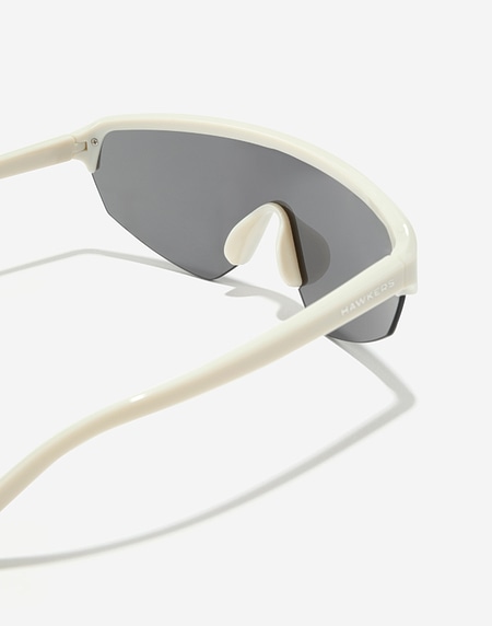 Gafas de sol HAWKERS APEX - OPTIC WHITE DARK