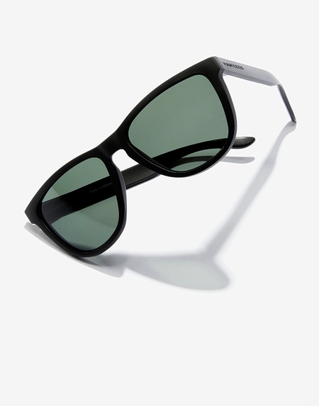 Sunglasses Hawkers ONE RAW - POLARIZED BLACK ALLIGATOR