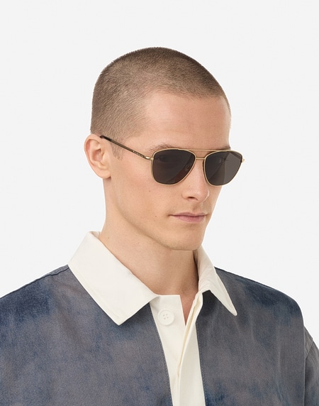 Oculos de sol Hawkers LAX - POLARIZED GOLD