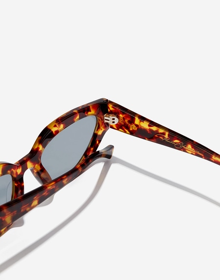 Lentes de sol Hawkers OLWEN - TORTOISE X PAULA