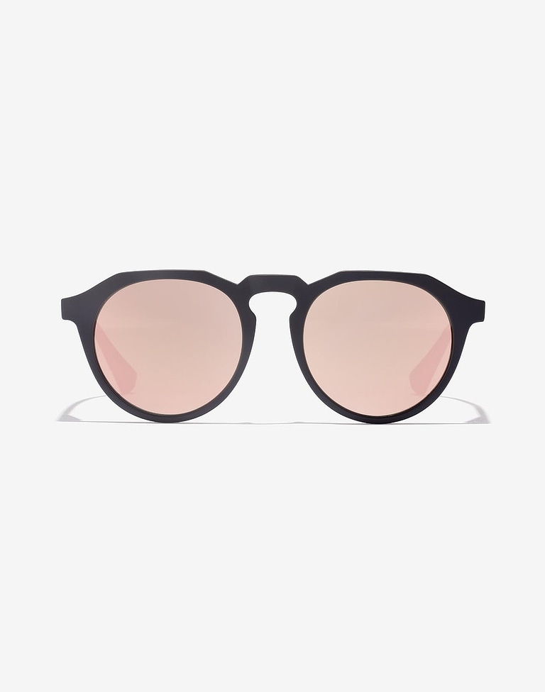 Sunglasses Hawkers CARBON BLACK - ROSE GOLD WARWICK