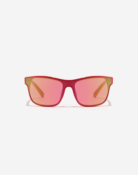 Gafas de sol Hawkers ONE VENM XS - CORAL FUCSIA