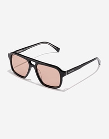 Hawkers CROUPIER - BLACK NUDE BROWN w180