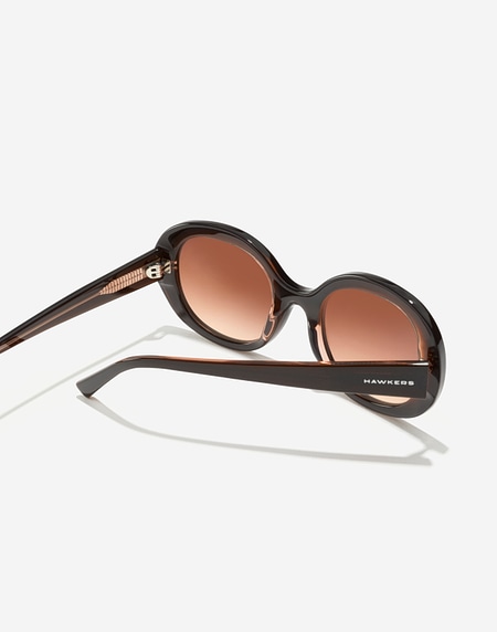 Gafas de sol HAWKERS ATRANI - BROWN TERRACOTA