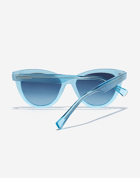 Gafas de sol Hawkers NOLITA - BLUE DENIM