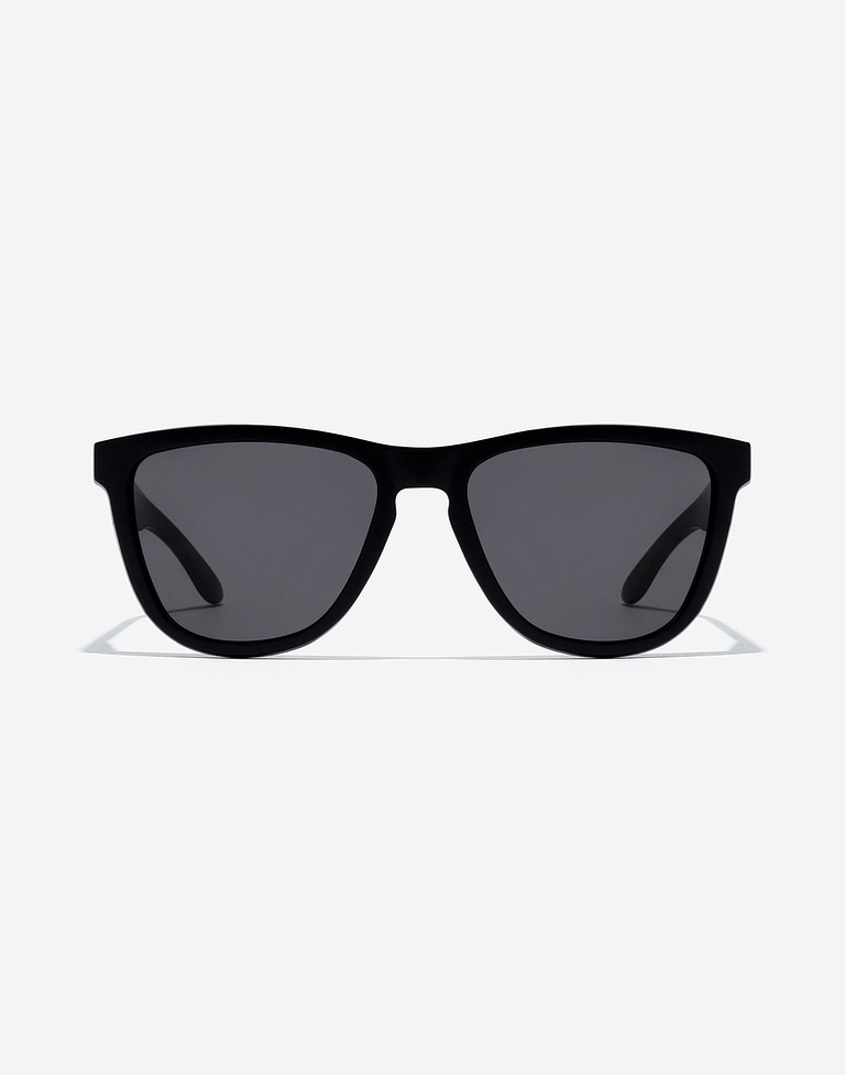 Sunglasses Hawkers ONE RAW - POLARIZED BLACK DARK