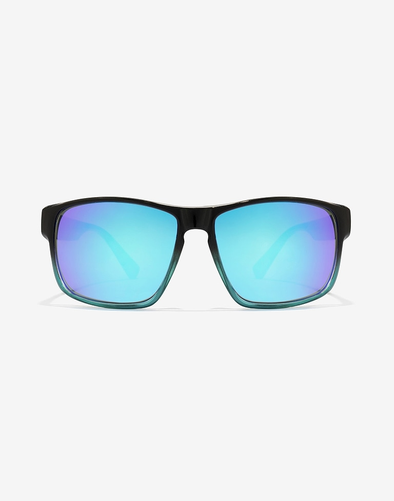 Sunglasses Hawkers FUSION CLEAR BLUE FASTER