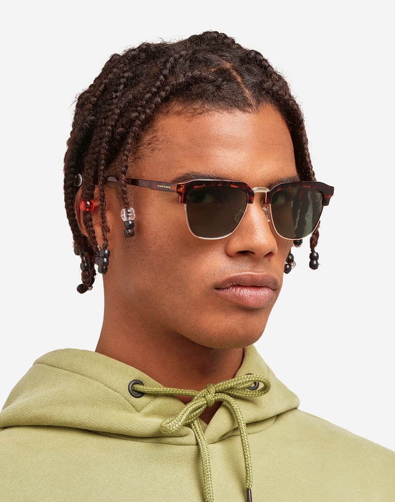 Gafas de sol Hawkers NO LIMIT - POLARIZED CAREY ALLIGATOR