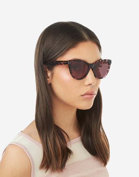 Lentes de sol Hawkers NOLITA - PURPLE CAREY