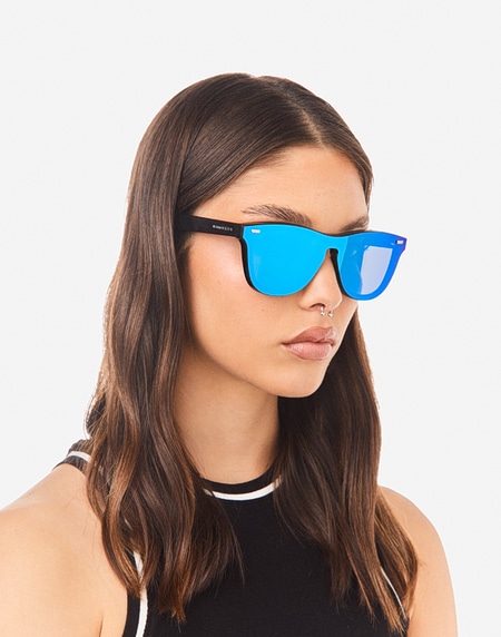 Sunglasses Hawkers ONE VENM RAW - CLEAR BLUE