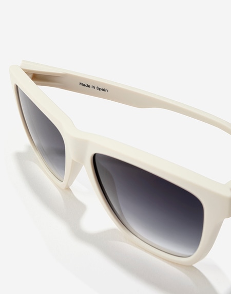 Lentes de sol Hawkers ONE LS RAW - IVORY IRON