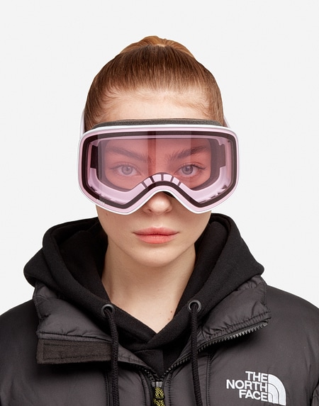 Ski Goggles Hawkers ARTIK SMALL IVORY PINK