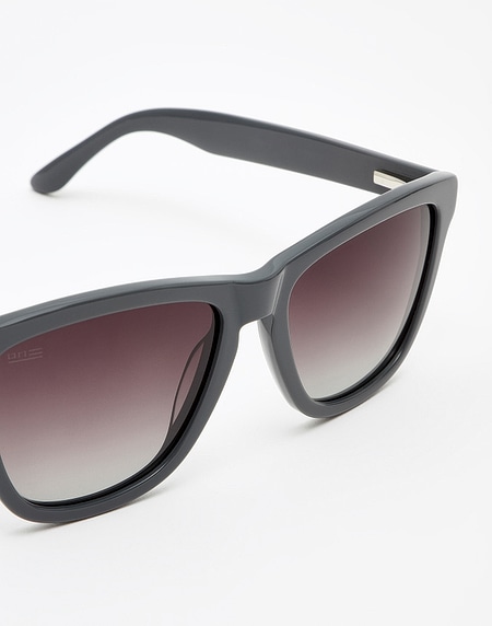 Sunglasses Hawkers DIAMOND GREY - DARK ONE X