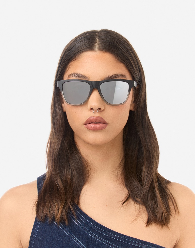 Occhiali da sole Hawkers ONE LS RODEO - POLARIZED BLACK MIRROR