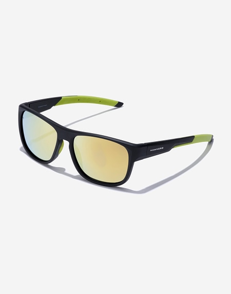 Gafas de sol HAWKERS GRIP - POLARIZED BLACK ACID