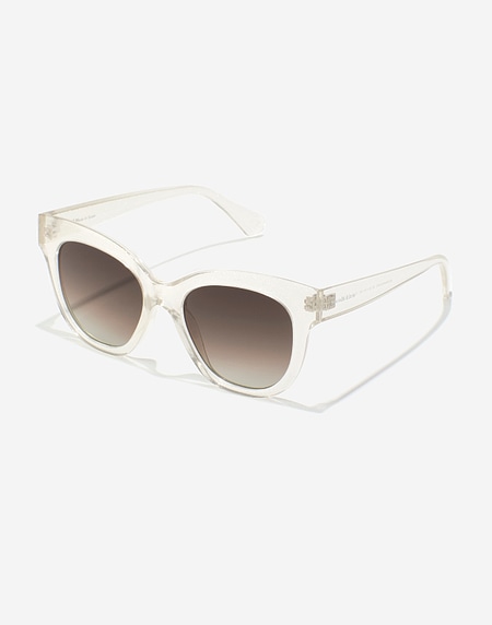 Gafas de sol Hawkers AUDREY RAW - CAVA NATURE