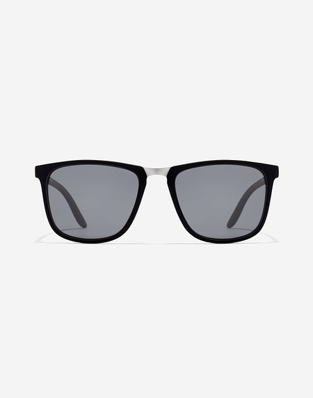 Nos Lunettes de Soleil Northweek SHELTER MATTE BLACK - BLACK POLARIZED