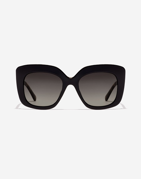 Lentes de sol Hawkers TANGO - CAREY SMOKY BLACK ECO