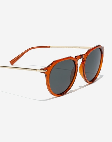 Lentes de sol Hawkers WARWICK CROSSWALK - POLARIZED GINGER