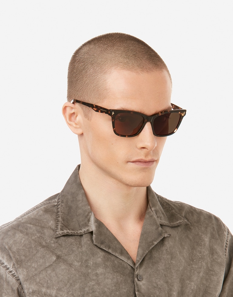 Gafas de sol Hawkers MAZE - POLARIZED CAREY OLIVE