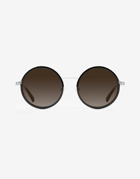 Gafas de sol Hawkers SILVER - BROWN GRADIENT TULUM