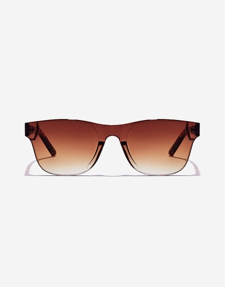 Sunglasses Hawkers IDLE - GRADIENT BROWN