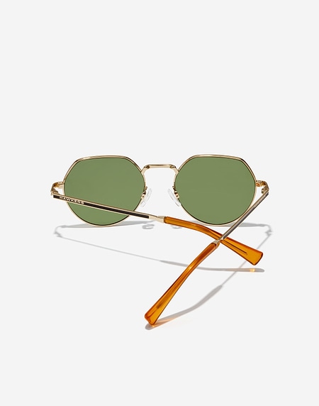 Sunglasses Hawkers AURA - GREEN